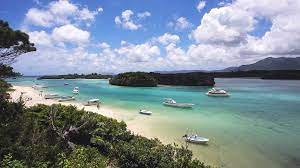 Ishigaki